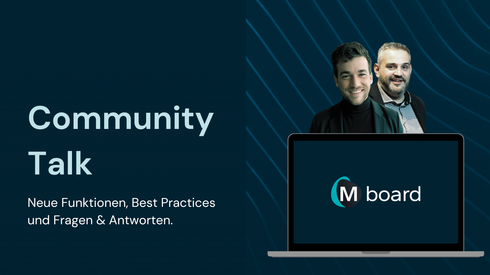 Retail Radar, Marketplace News, M-board Updates & Community Q&A