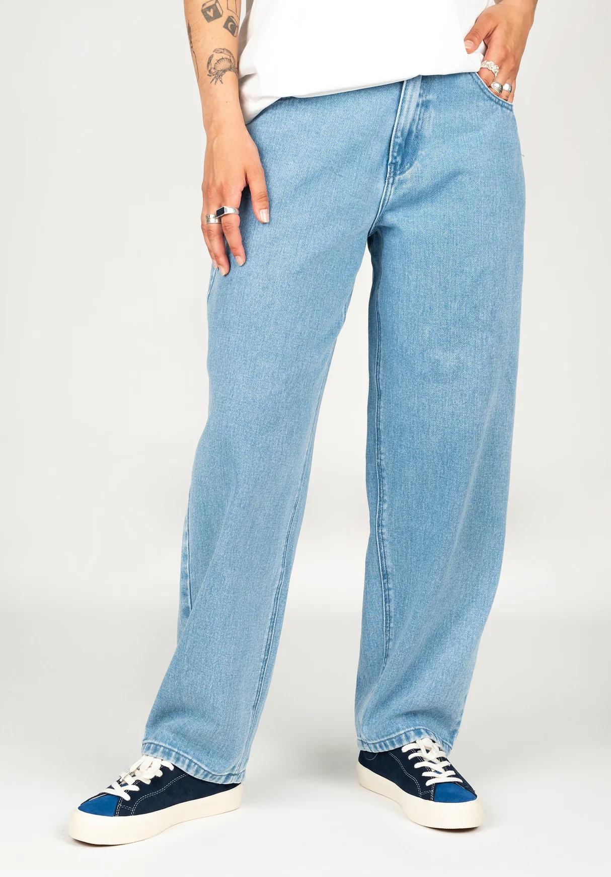 Baggy Jeans