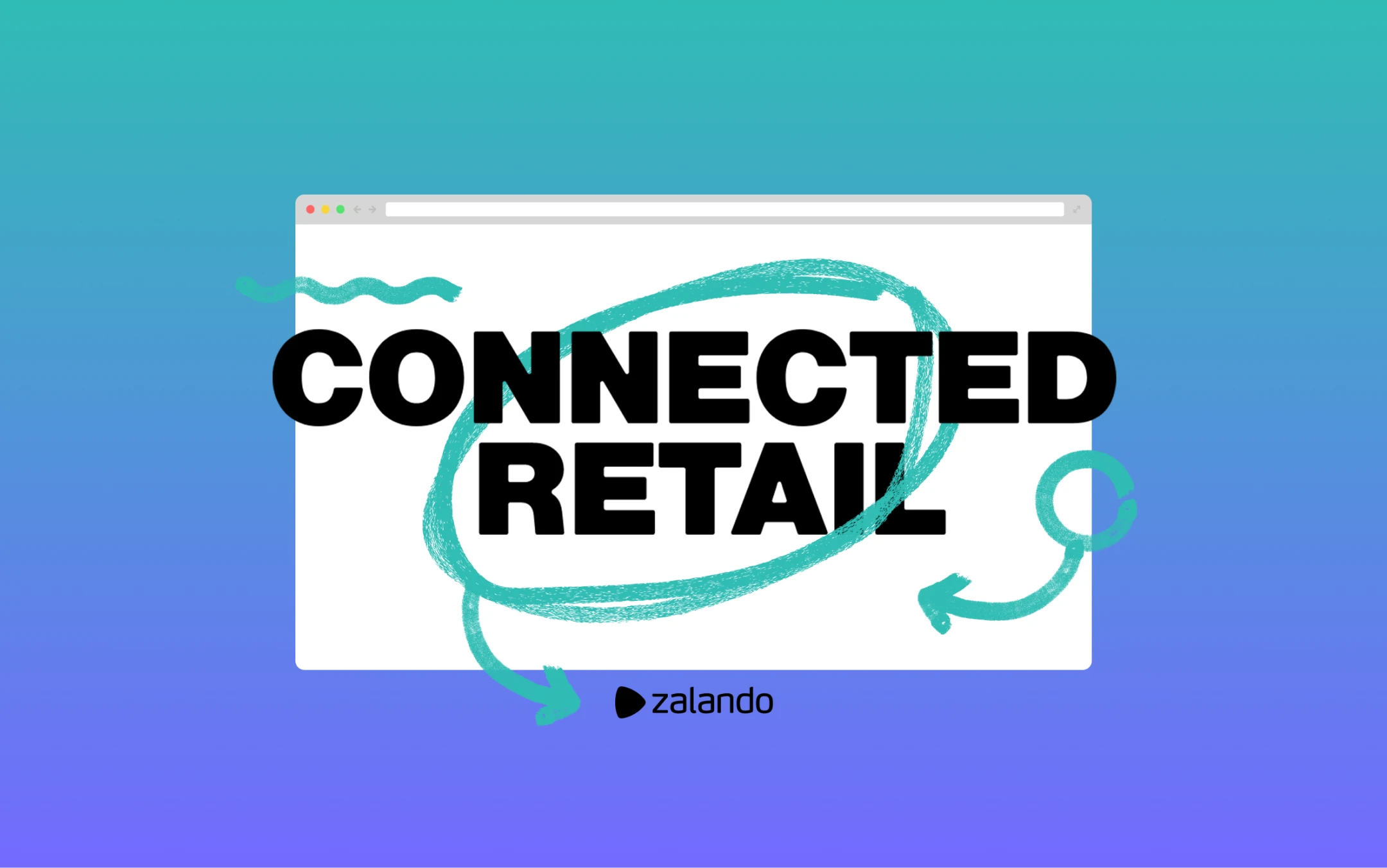 Zalando Connected Retail